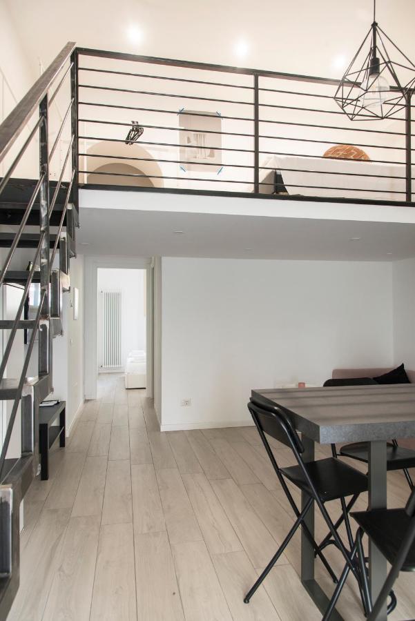 Youhosty - Pavia 7 Milano Exterior foto