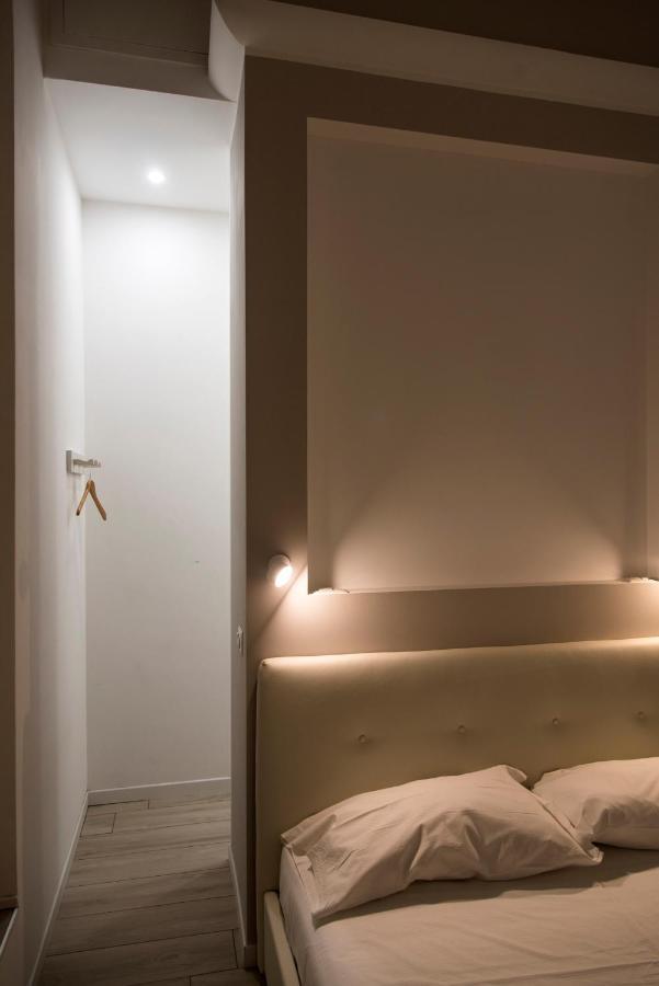 Youhosty - Pavia 7 Milano Exterior foto