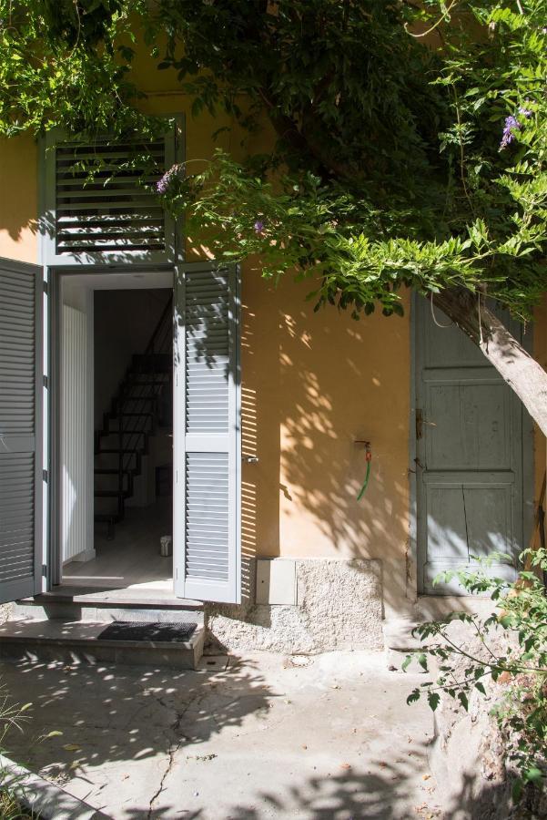 Youhosty - Pavia 7 Milano Exterior foto